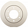 Raybestos Brakes Brake Rotor - 682573