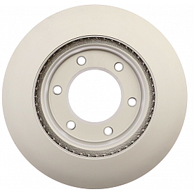 Raybestos Brakes Brake Rotor - 682573
