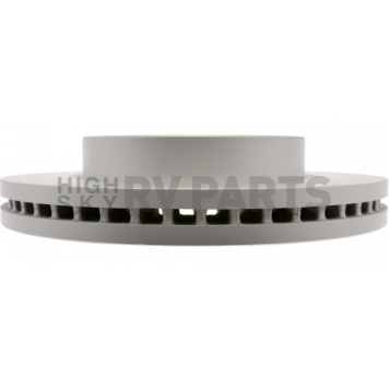 Raybestos Brakes Brake Rotor - 682573-2