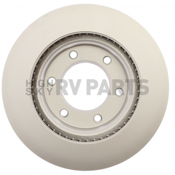 Raybestos Brakes Brake Rotor - 682573