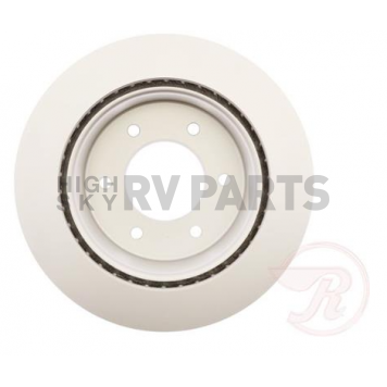 Raybestos Brakes Brake Rotor - 682574FZN-1