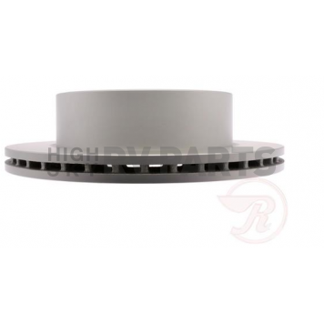 Raybestos Brakes Brake Rotor - 682574FZN-2