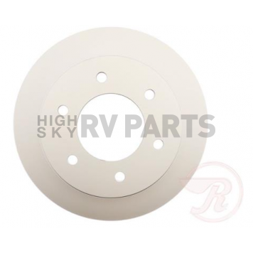 Raybestos Brakes Brake Rotor - 682574FZN
