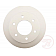 Raybestos Brakes Brake Rotor - 682574FZN