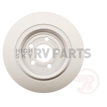 Raybestos Brakes Brake Rotor - 682613-1