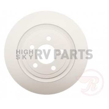 Raybestos Brakes Brake Rotor - 682613