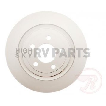 Raybestos Brakes Brake Rotor - 682613FZN