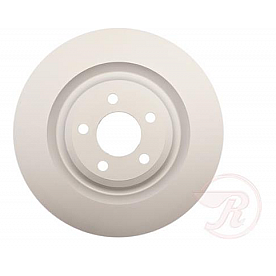 Raybestos Brakes Brake Rotor - 682614P