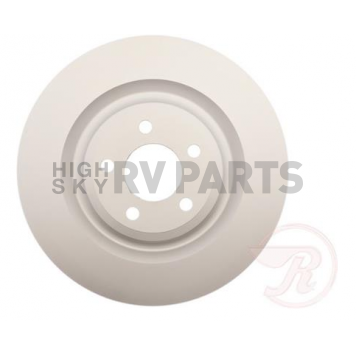 Raybestos Brakes Brake Rotor - 682614P