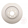 Raybestos Brakes Brake Rotor - 682614P