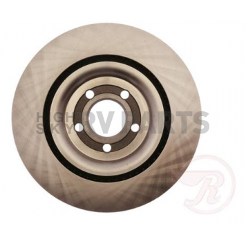 Raybestos Brakes Brake Rotor - 682614R-1