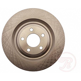 Raybestos Brakes Brake Rotor - 682614R