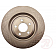 Raybestos Brakes Brake Rotor - 682614R