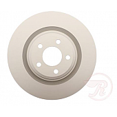Raybestos Brakes Brake Rotor - 682615