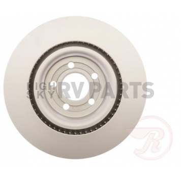 Raybestos Brakes Brake Rotor - 682615-1