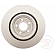 Raybestos Brakes Brake Rotor - 682615
