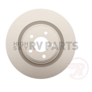 Raybestos Brakes Brake Rotor - 682615