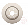 Raybestos Brakes Brake Rotor - 682615