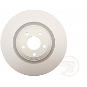 Raybestos Brakes Brake Rotor - 682616