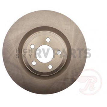 Raybestos Brakes Brake Rotor - 682616R-1