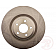 Raybestos Brakes Brake Rotor - 682616R