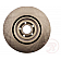 Raybestos Brakes Brake Rotor - 682616R