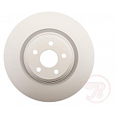 Raybestos Brakes Brake Rotor - 682686