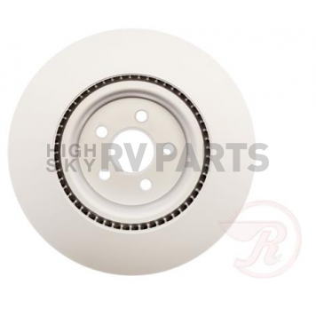 Raybestos Brakes Brake Rotor - 682686-1