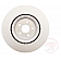 Raybestos Brakes Brake Rotor - 682686
