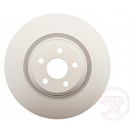 Raybestos Brakes Brake Rotor - 682686