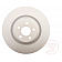 Raybestos Brakes Brake Rotor - 682686