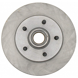 Raybestos Brakes Brake Rotor - 6865R