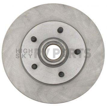 Raybestos Brakes Brake Rotor - 6865R