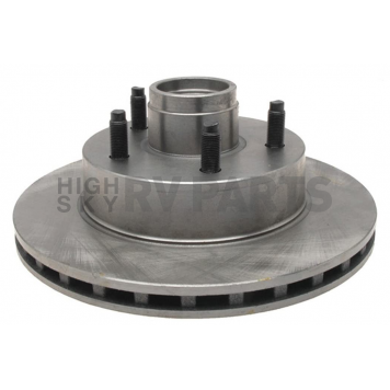 Raybestos Brakes Brake Rotor - 6865R-3