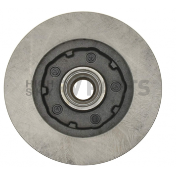 Raybestos Brakes Brake Rotor - 6865R-2
