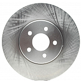 Raybestos Brakes Brake Rotor - 76683R