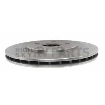 Raybestos Brakes Brake Rotor - 76683R-2