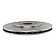 Raybestos Brakes Brake Rotor - 76683R