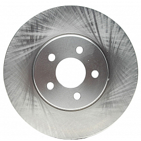 Raybestos Brakes Brake Rotor - 76683R