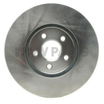 Raybestos Brakes Brake Rotor - 76683R-1