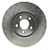 Raybestos Brakes Brake Rotor - 76683R