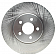 Raybestos Brakes Brake Rotor - 76683R
