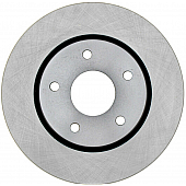 Raybestos Brakes Brake Rotor - 780683R