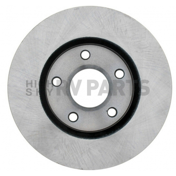 Raybestos Brakes Brake Rotor - 780683R-1