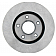 Raybestos Brakes Brake Rotor - 780683R