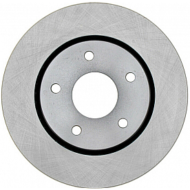 Raybestos Brakes Brake Rotor - 780683R