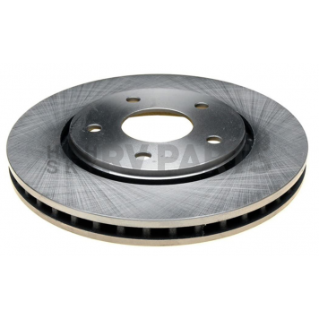 Raybestos Brakes Brake Rotor - 780683R-2