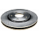 Raybestos Brakes Brake Rotor - 780683R
