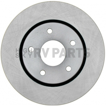 Raybestos Brakes Brake Rotor - 780683R