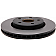 Raybestos Brakes Brake Rotor - 780868R